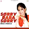 Iqbal - Sorry Baba Sorry (with Miss Pooja)